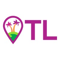 Travel Logic logo - Similar company to The Digital Zebra