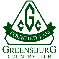 Greensburg Country Club logo - Similar company to Edgewood Country Club