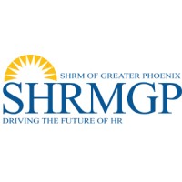 SHRM of Greater Phoenix (SHRMGP) logo - Similar company to Women'S Business Leaders Association