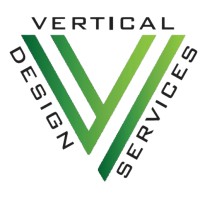 Vertical Design Services logo - Similar company to Kowabunga Studios