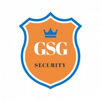 GSG Security logo - Similar company to Gsg Protective Services