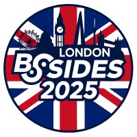 Security BSides London logo - Similar company to Bsides Bristol