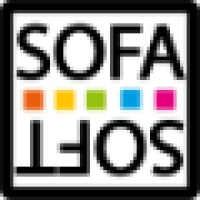 SOFA SOFT logo - Similar company to Sofá Soft