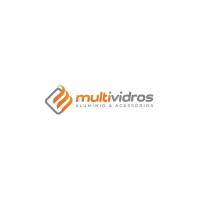 Multividros Alumínio & Acessórios logo - Similar company to Estrela Vidros