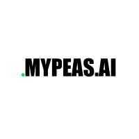 MYPEAS.ai logo - Similar company to Live Big