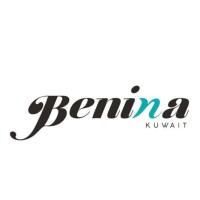 Benina Kuwait logo - Similar company to Alwazah Tea