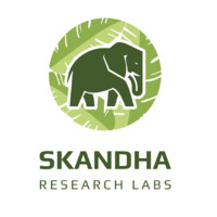 SKANDHA RESEARCH LABS logo - Similar company to Jacobsrimell