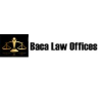 Baca Law Offices