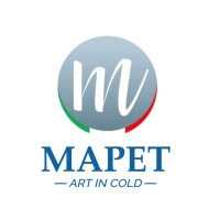 Mapet srl logo - Similar company to Elbe Schleiftechnik Gmbh