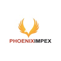 Phoenix Impex logo - Similar company to Phoenix Impex (Khyati Group)