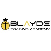 Blayde Training Academy logo - Similar company to Blayde Group