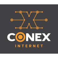 Conex Internet logo - Similar company to Brastec Components