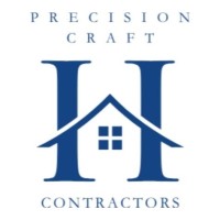 Precision Craft Contractors logo - Similar company to Sigma Build