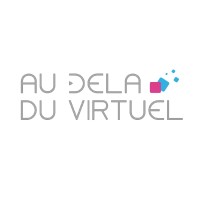 Au Delà Du Virtuel logo - Similar company to Minuit Douze