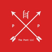 The Pont LLC logo - Similar company to Jugemu.Ai