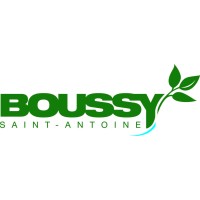 Ville de Boussy-Saint-Antoine logo - Similar company to Mairie De Cesson