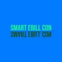 Smart eBill CON 2026 logo - Similar company to Smart Ebill Team