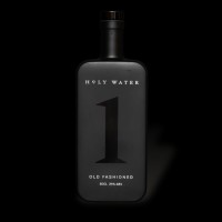 Holy Water logo - Similar company to Techep