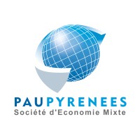 SEM PAU PYRENEES logo - Similar company to Camborde Architectes