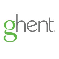 Ghent logo - Similar company to Rightangle™ Products