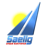 Saelig Company Inc logo - Similar company to Visiblehand