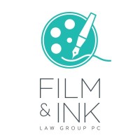 Film & Ink Law Group PC logo - Similar company to Workology