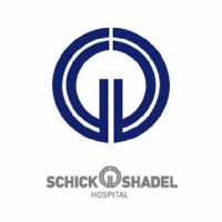 Schick Shadel Hospital logo - Similar company to The Arg Team