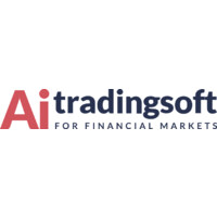 AiTradingSoft logo - Similar company to Mainbloq