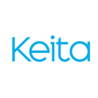 Keita logo - Similar company to Keita