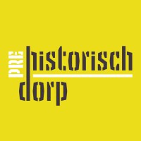 preHistorisch Dorp logo - Similar company to Van Abbemuseum