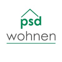 PSD Wohnen Verwaltungs-GmbH logo - Similar company to Timo Bell – Development, Consulting & Sales