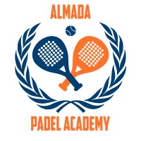 ALMADA PADEL ACADEMY logo - Similar company to Proracket Squash & Padel