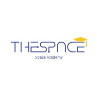 The Space Academy logo - Similar company to Buog Eage Student Chapter