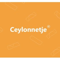 Ceylonnetje logo - Similar company to Cineframes