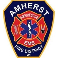 Amherst Fire District logo - Similar company to Amherst Fire Rescue