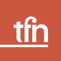 Tailfin Marketing logo - Similar company to Three