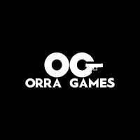 Orra Games logo - Similar company to Frontera Realms