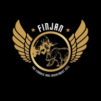 FINJAN FIC Ramanujan logo - Similar company to Invisible Browser
