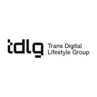 Trans Digital Lifestyle Group logo - Similar company to Ct Corp