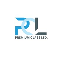 Premium Class Ltd logo - Similar company to Silicash