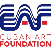 Cuban Art Foundation logo - Similar company to Gr Scents