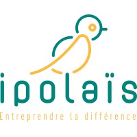 Ipolaïs logo - Similar company to Oeth.Info
