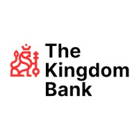 The Kingdom Bank logo - Similar company to Ama University