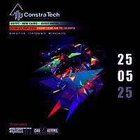 ConstraTech (Construction Technology Summit) logo - Similar company to Bim Attack