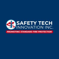 SAFETY TECH INNOVATION INC. logo - Similar company to Flameguard Fire Protection Philippines