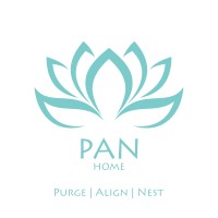 PANhome logo - Similar company to Demac Projects