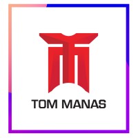 Tom Manas logo - Similar company to Owzom