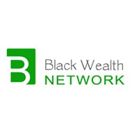 Black Wealth Network logo - Similar company to 100 Black Angels + Allies Fund