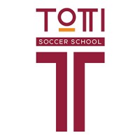 Totti Soccer School logo - Similar company to Mentesociale