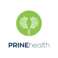 PRINE Health logo - Similar company to High Performance Nursing